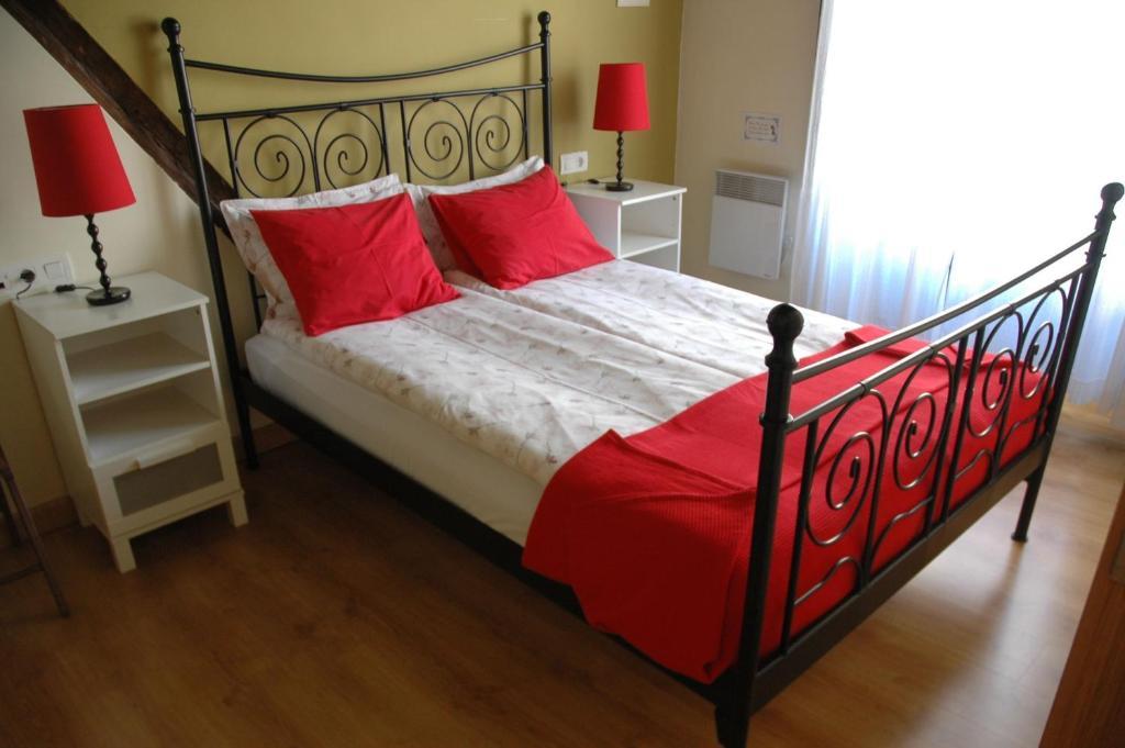 El Granado Hostel Гранада Номер фото
