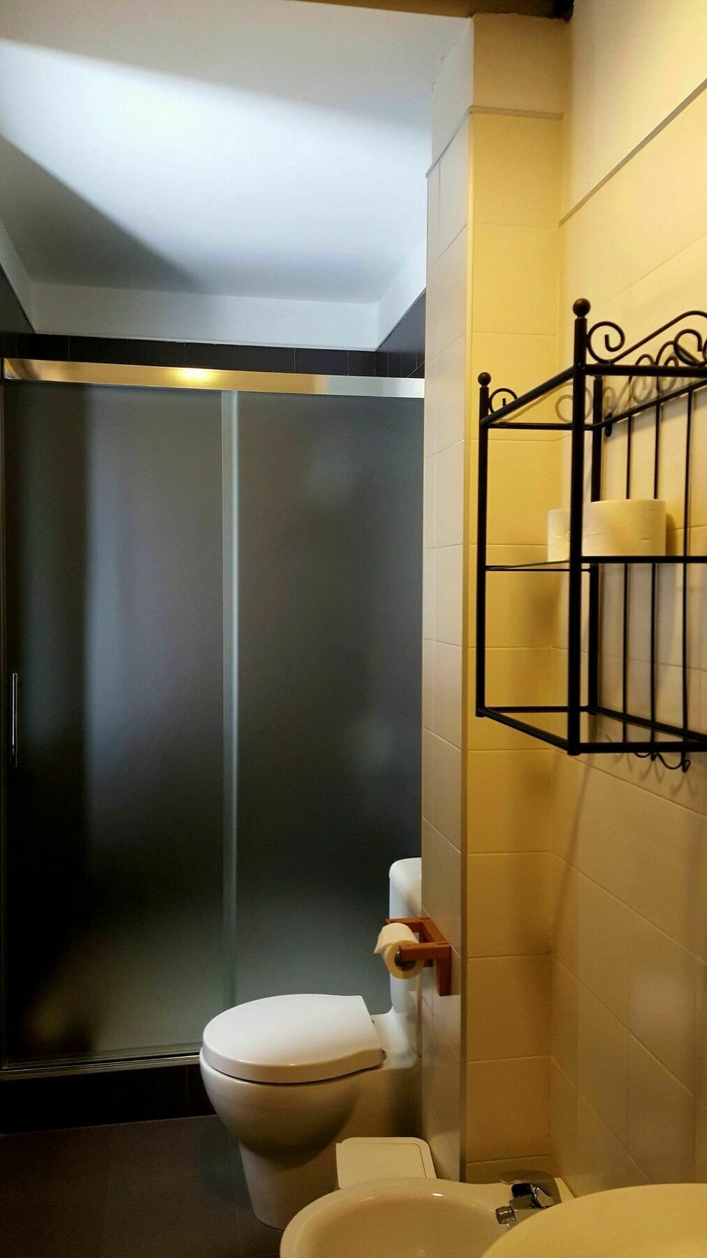 El Granado Hostel Гранада Экстерьер фото