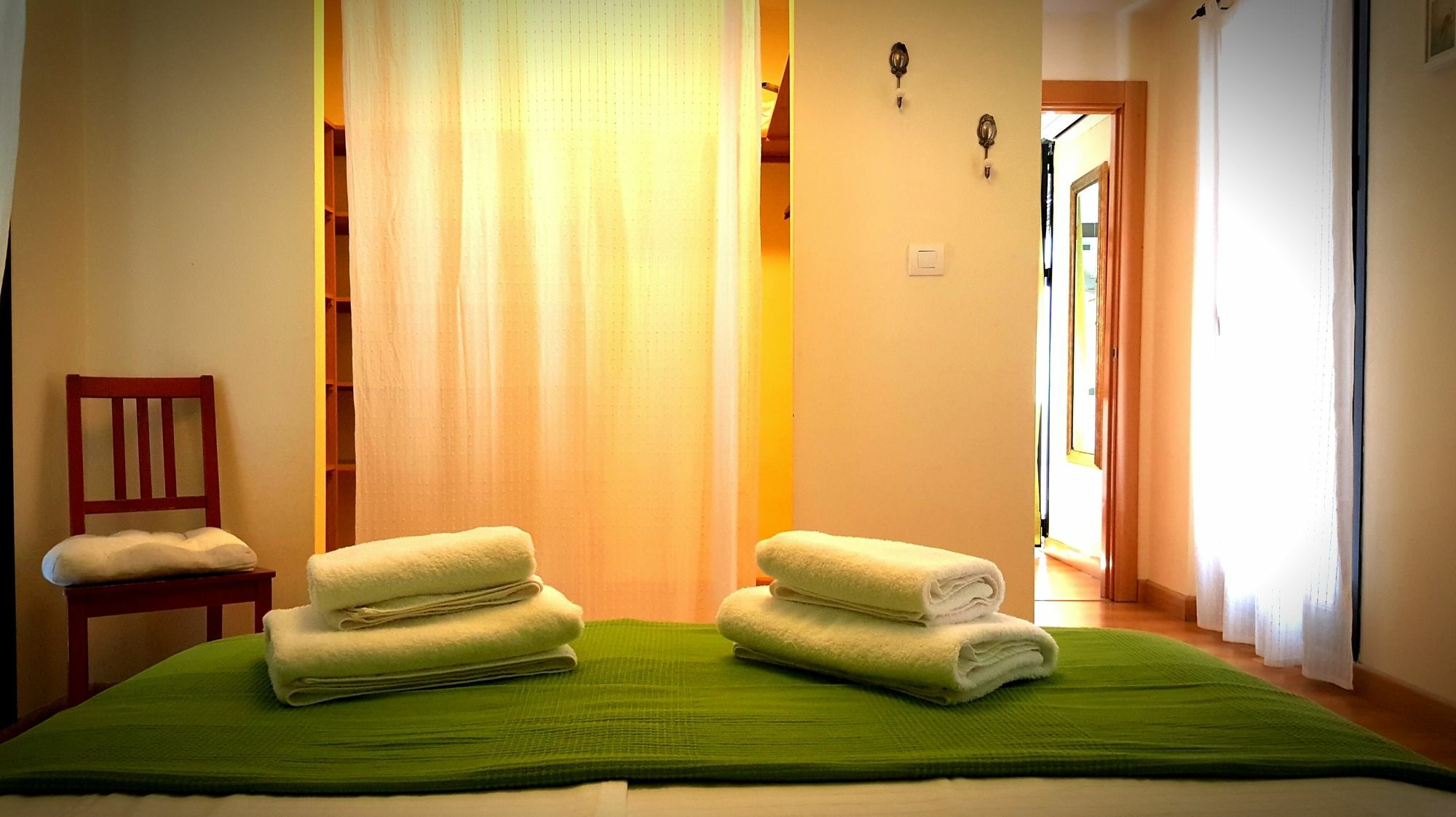 El Granado Hostel Гранада Экстерьер фото